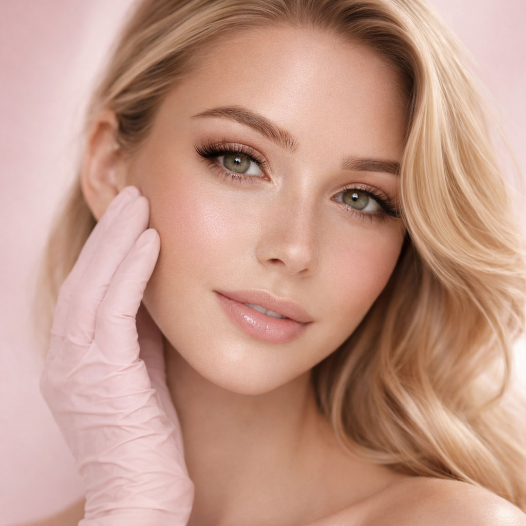 Salon Beauty